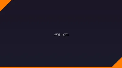 积分兑换 - LED环形补光灯 | a.mimis2 积分商城